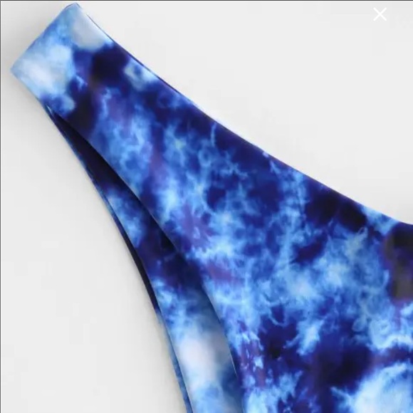 Zaful Bikini with tag size M - Picture 4 of 6